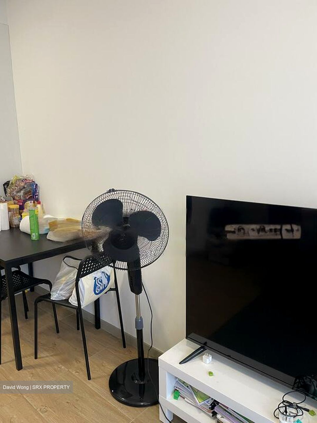 The Alps Residences (D18), Condominium #440309321
